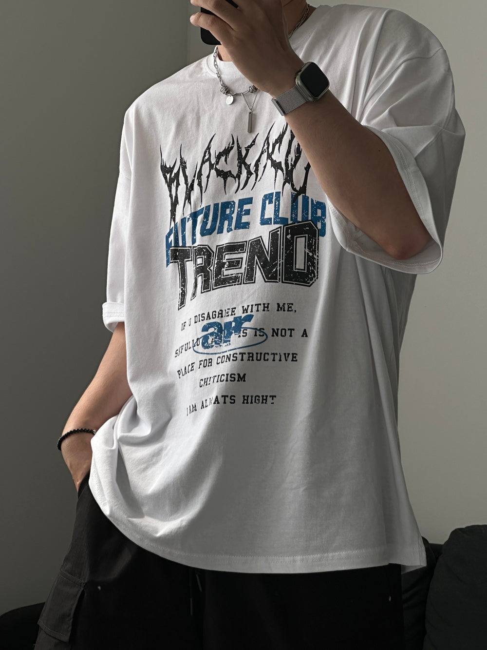 TREND T