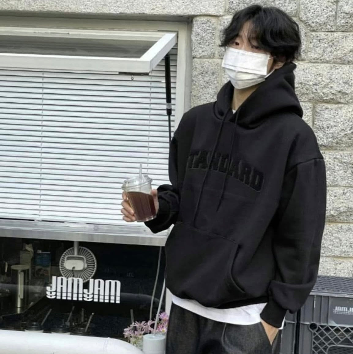 Standard Hoodie