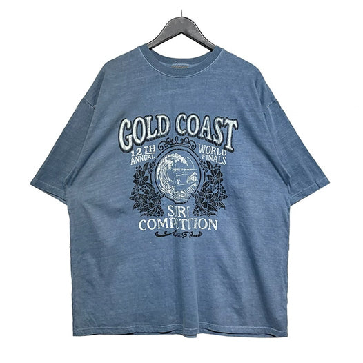 GOLD COAST short sleeve