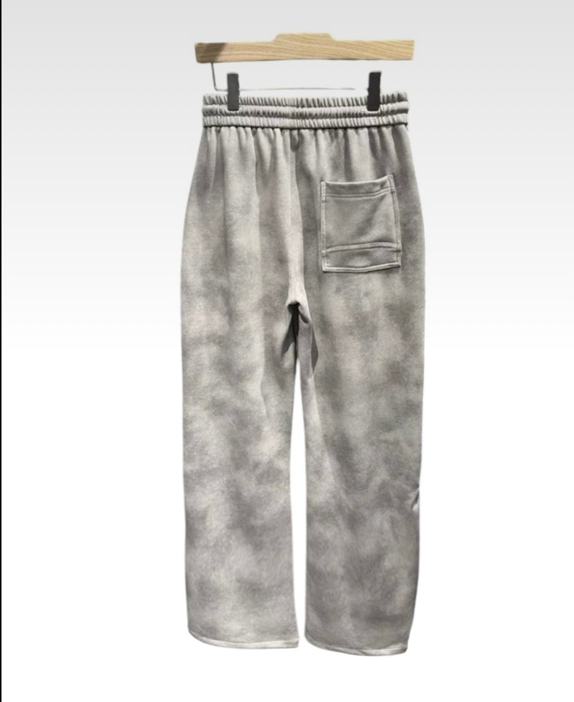 Y2K Dying Pants