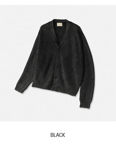 Pigment Knit Cardigan