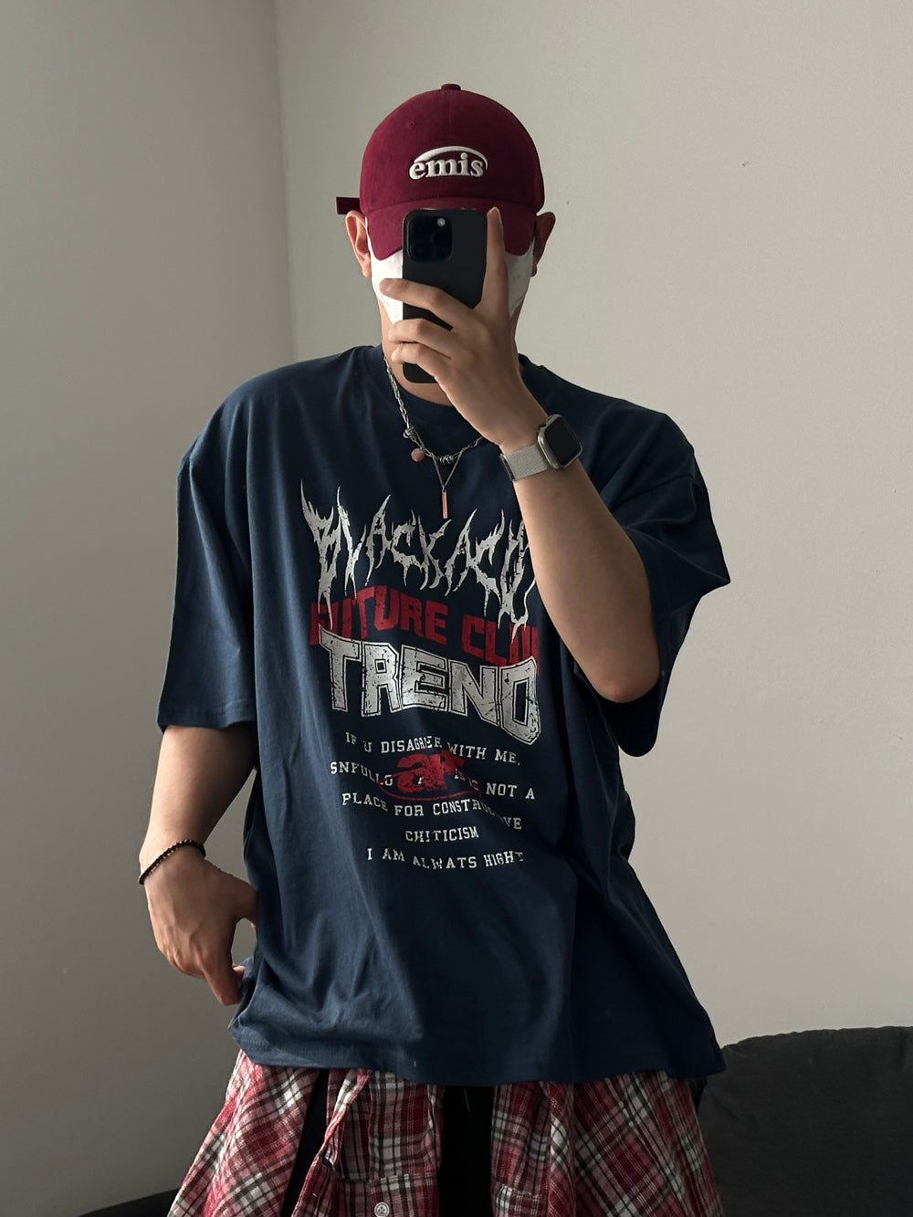 TREND T