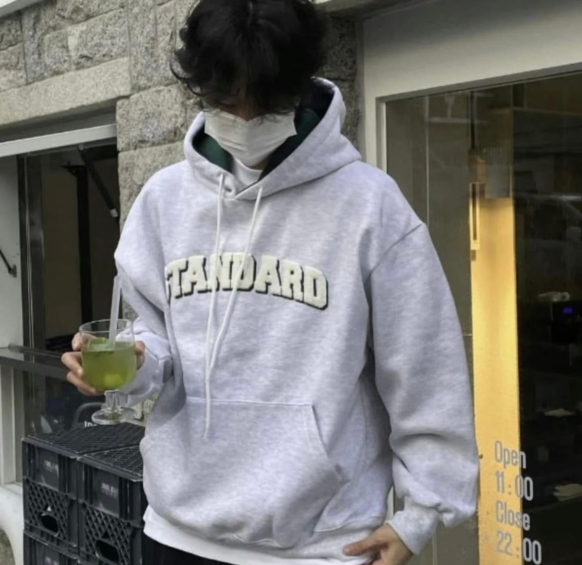 Standard Hoodie