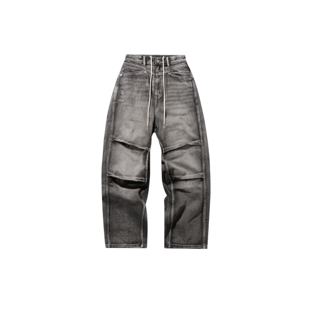 Parachute Wide Jeans