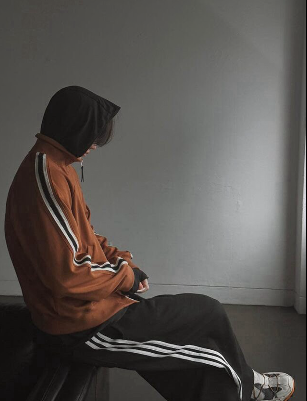 Zip up Jacket