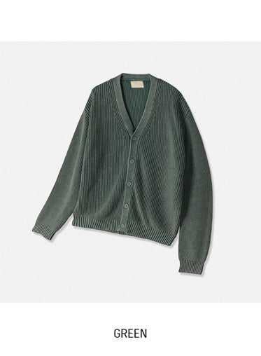 Pigment Knit Cardigan