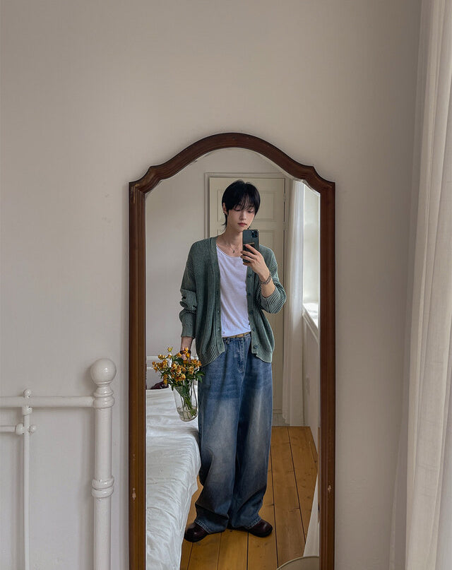 Pigment Knit Cardigan