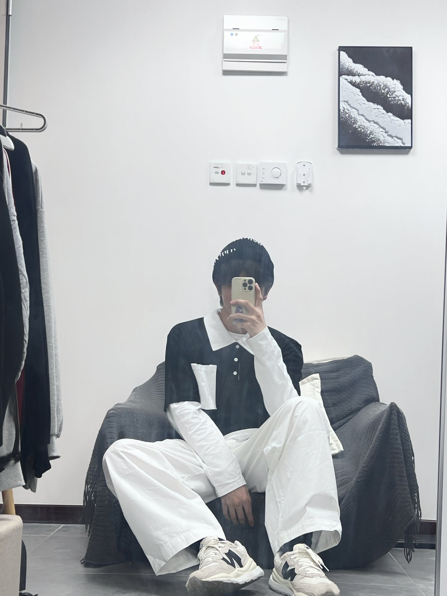Blocking Pocket T
