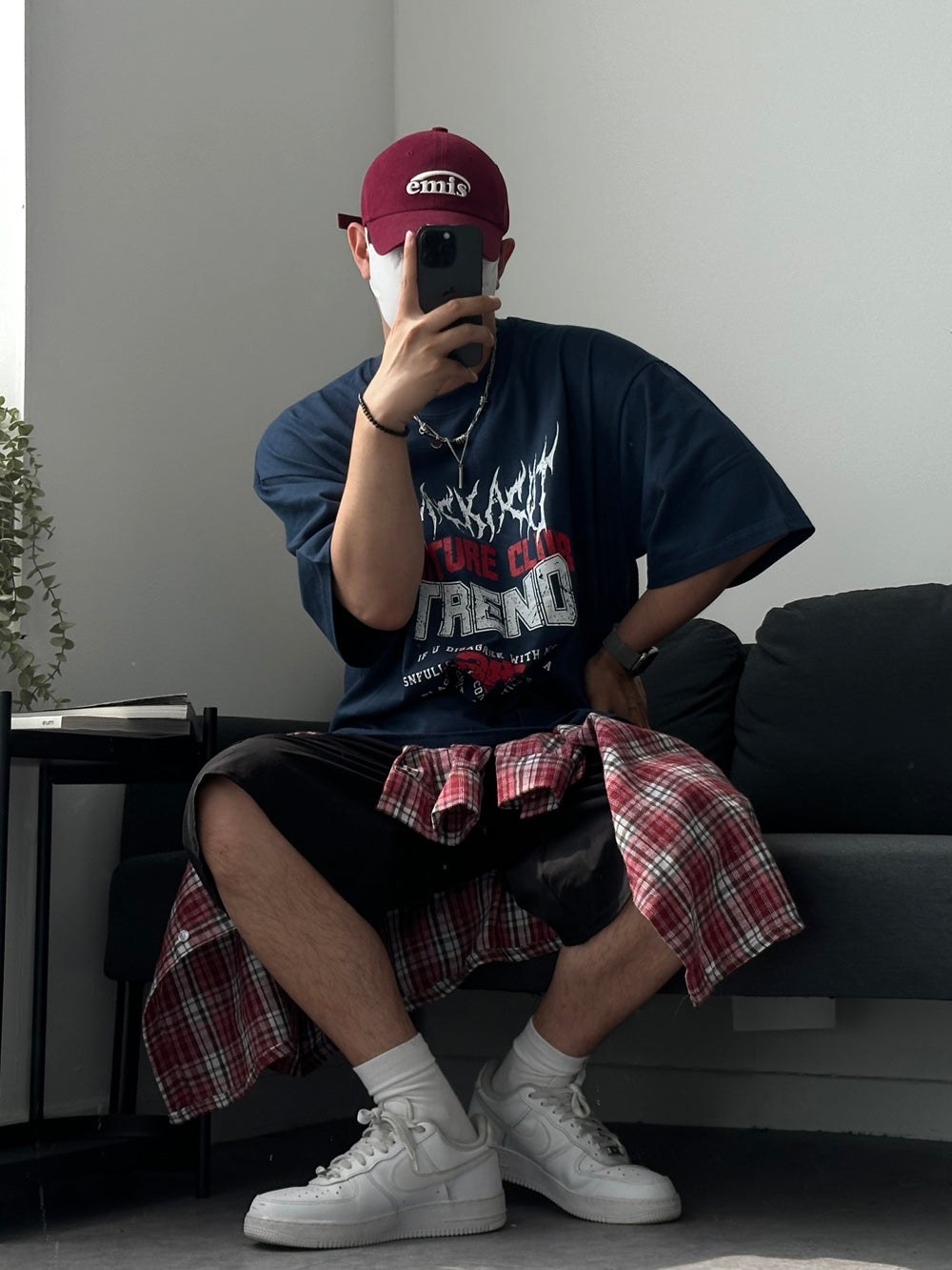TREND T