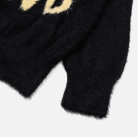 This is not Sheng Bannu Knit