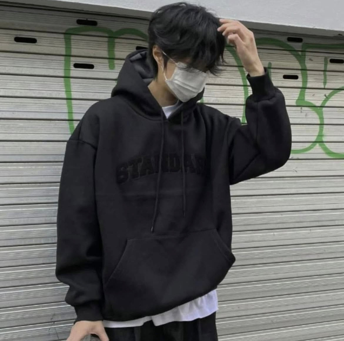 Standard Hoodie