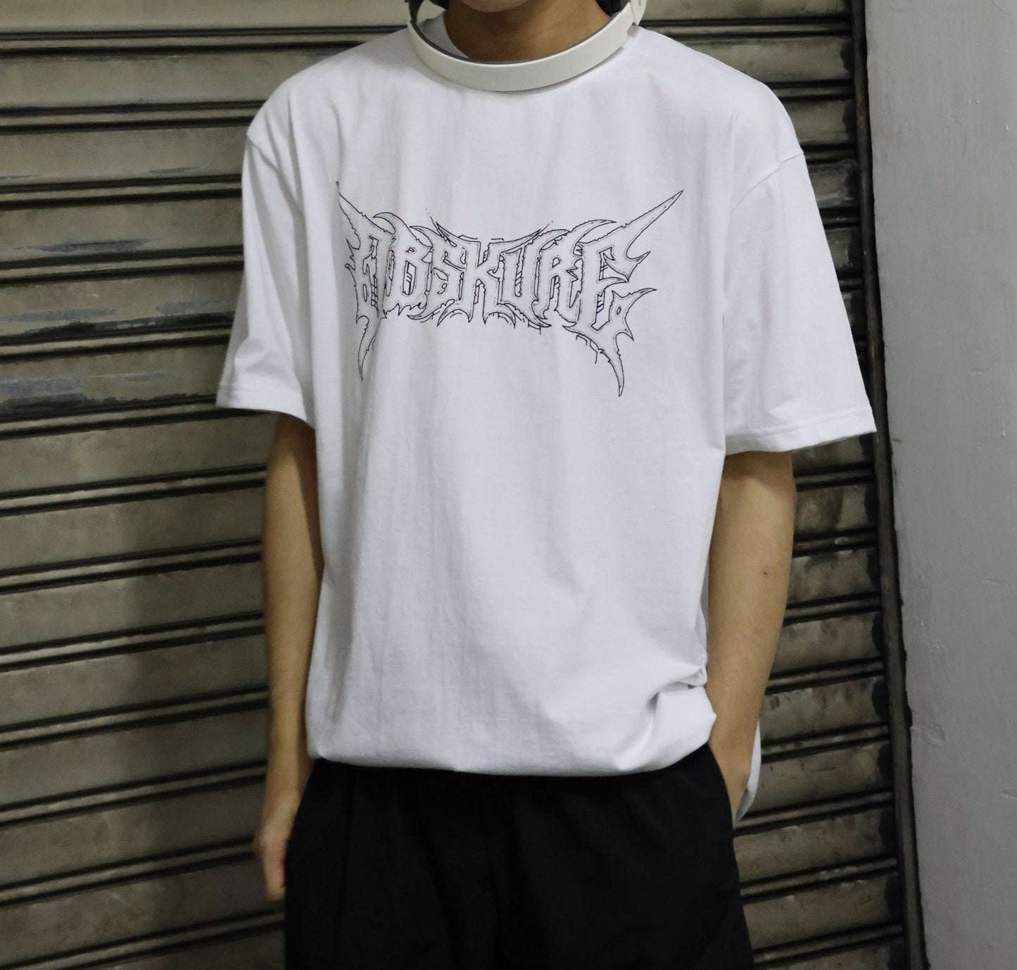 Darkcore T #PB019