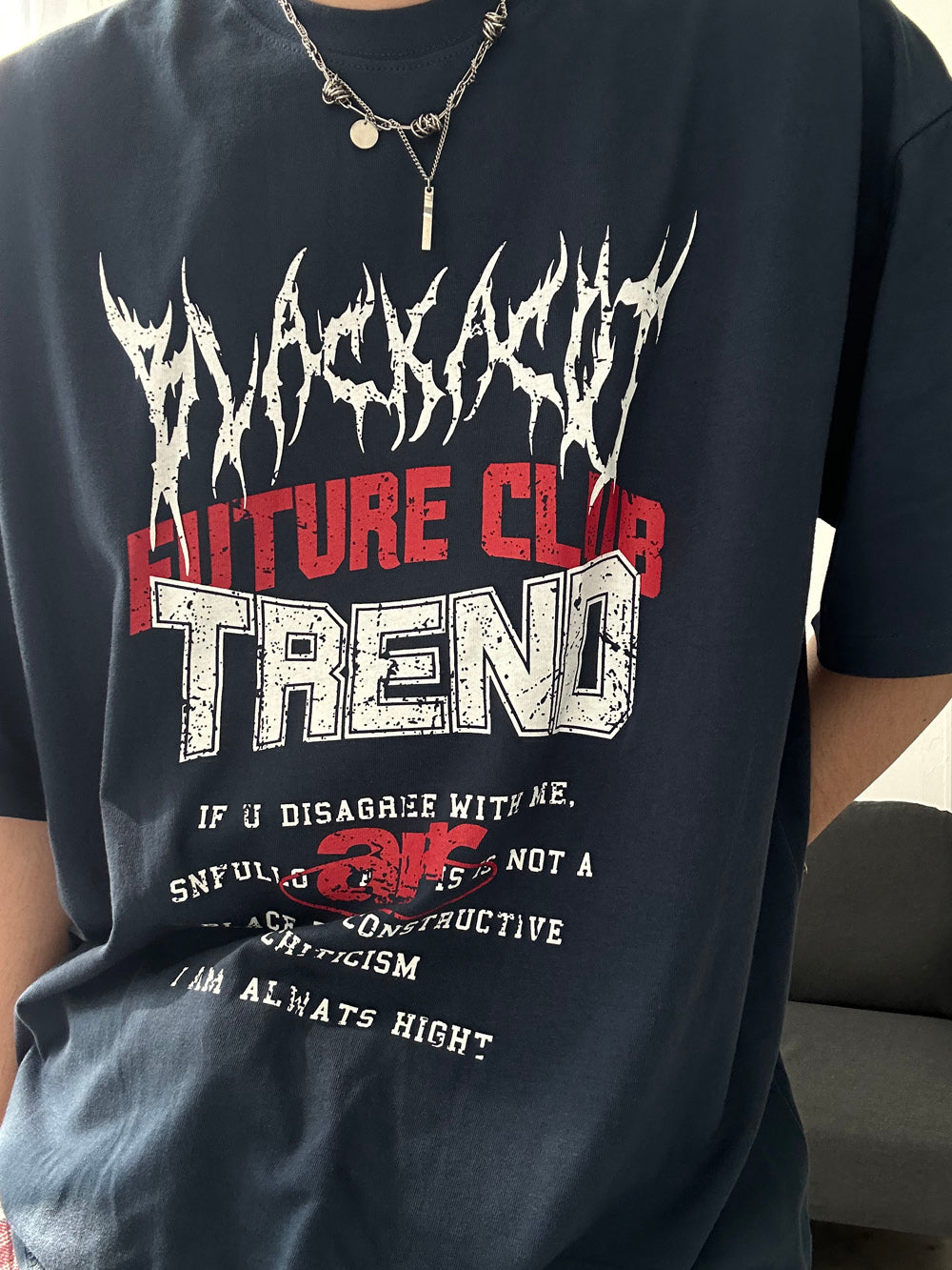 TREND T
