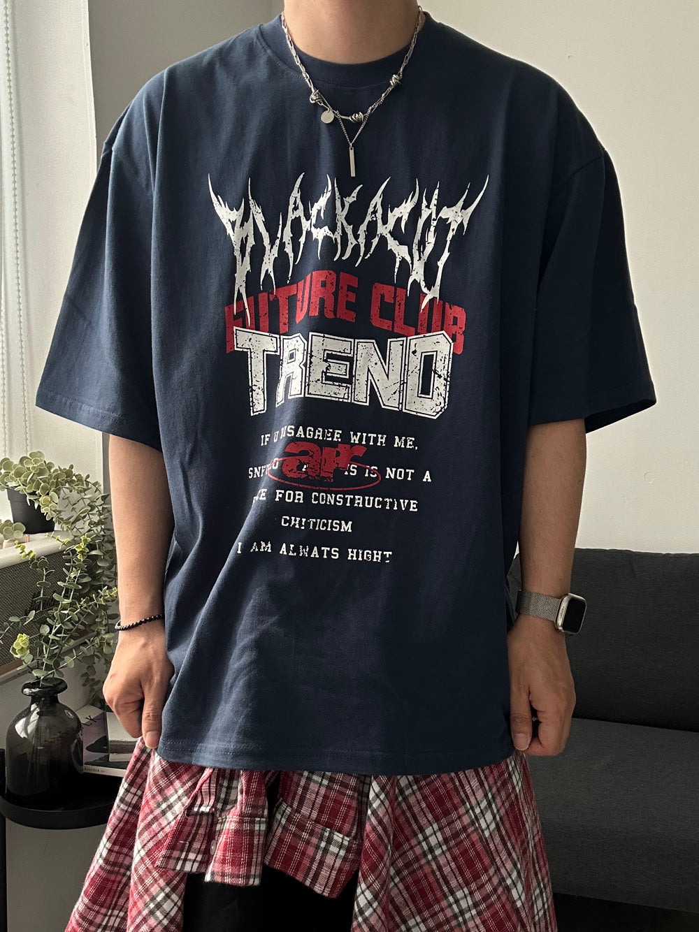 TREND T