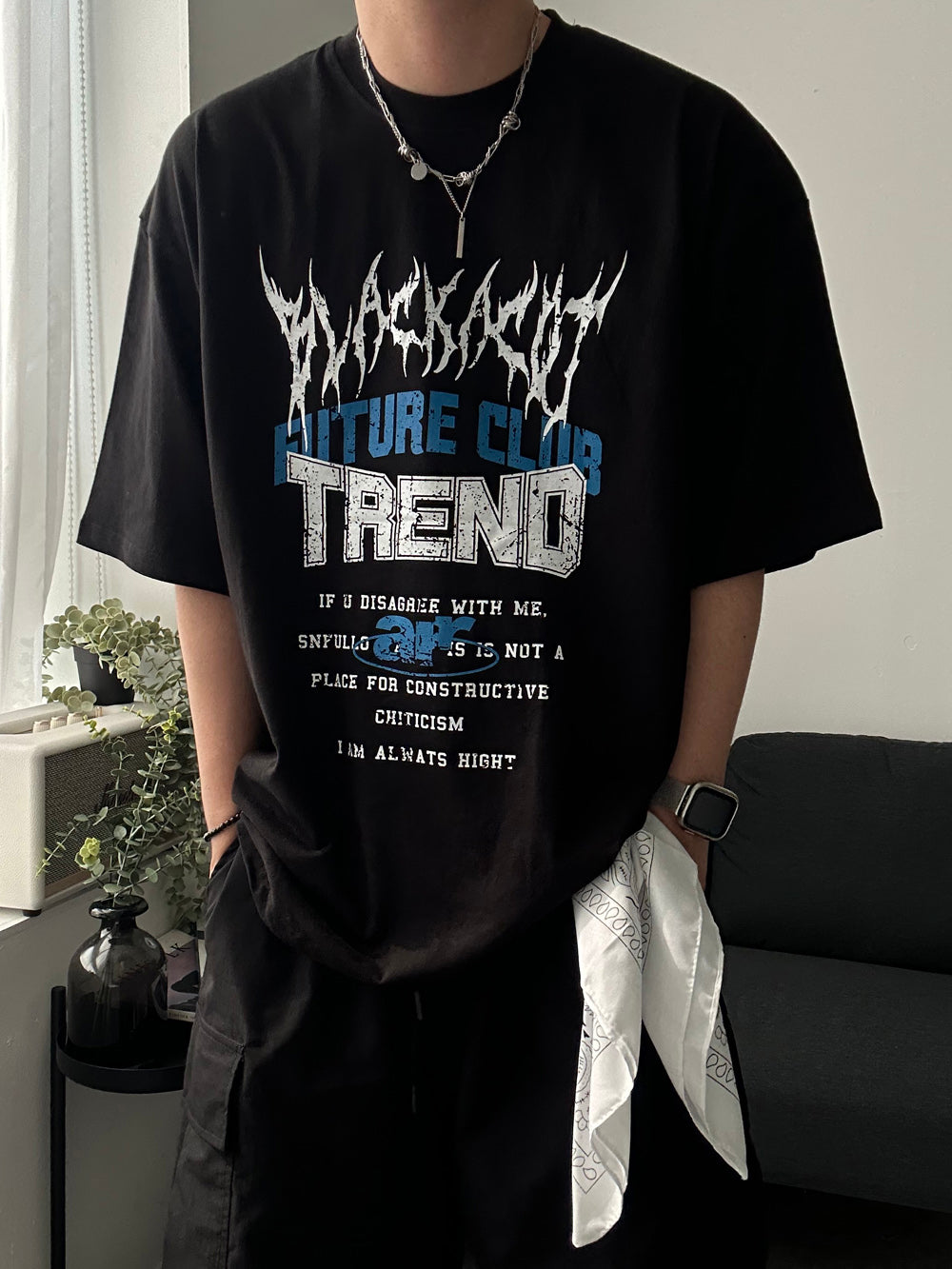 TREND T