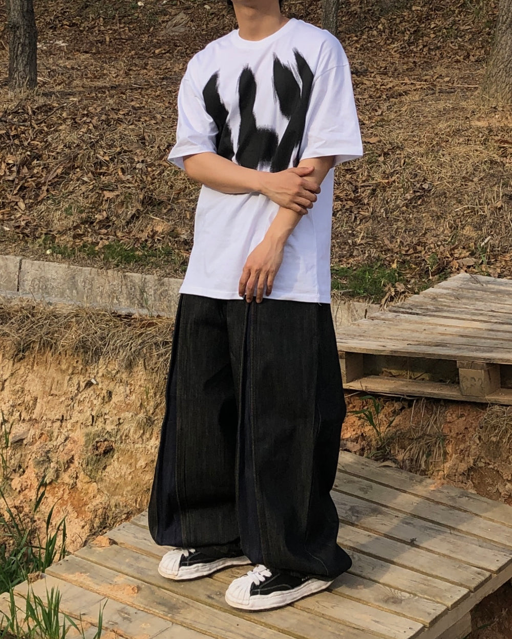 ALX short sleeve