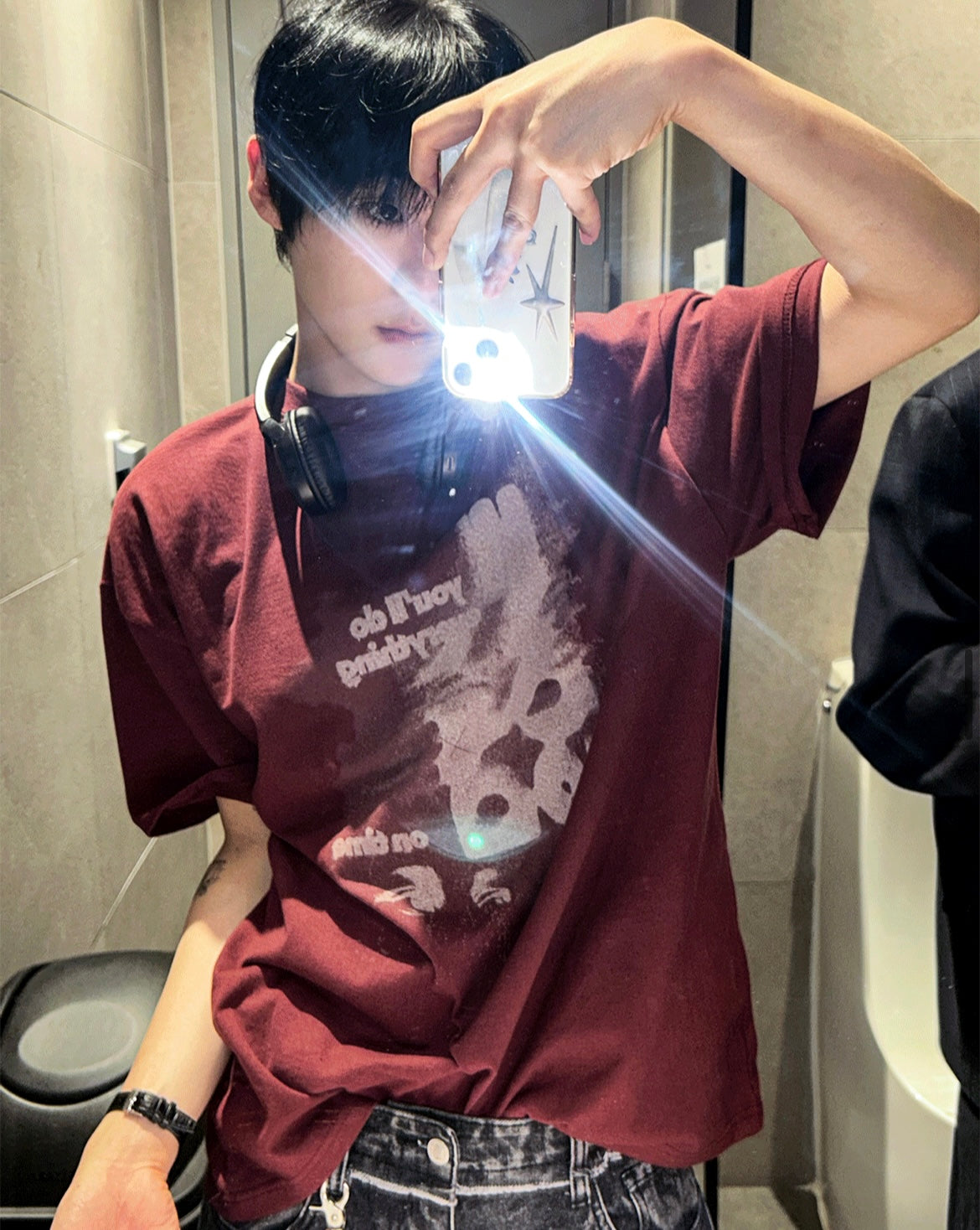 “You ‘ll do everything “ short sleeve