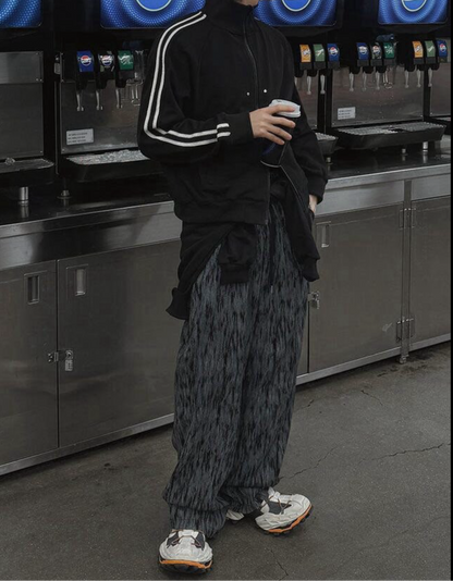 Zip up Jacket