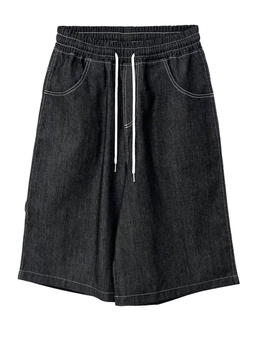 The Star Denim Pants