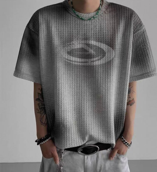 VORTEX MESH TOP