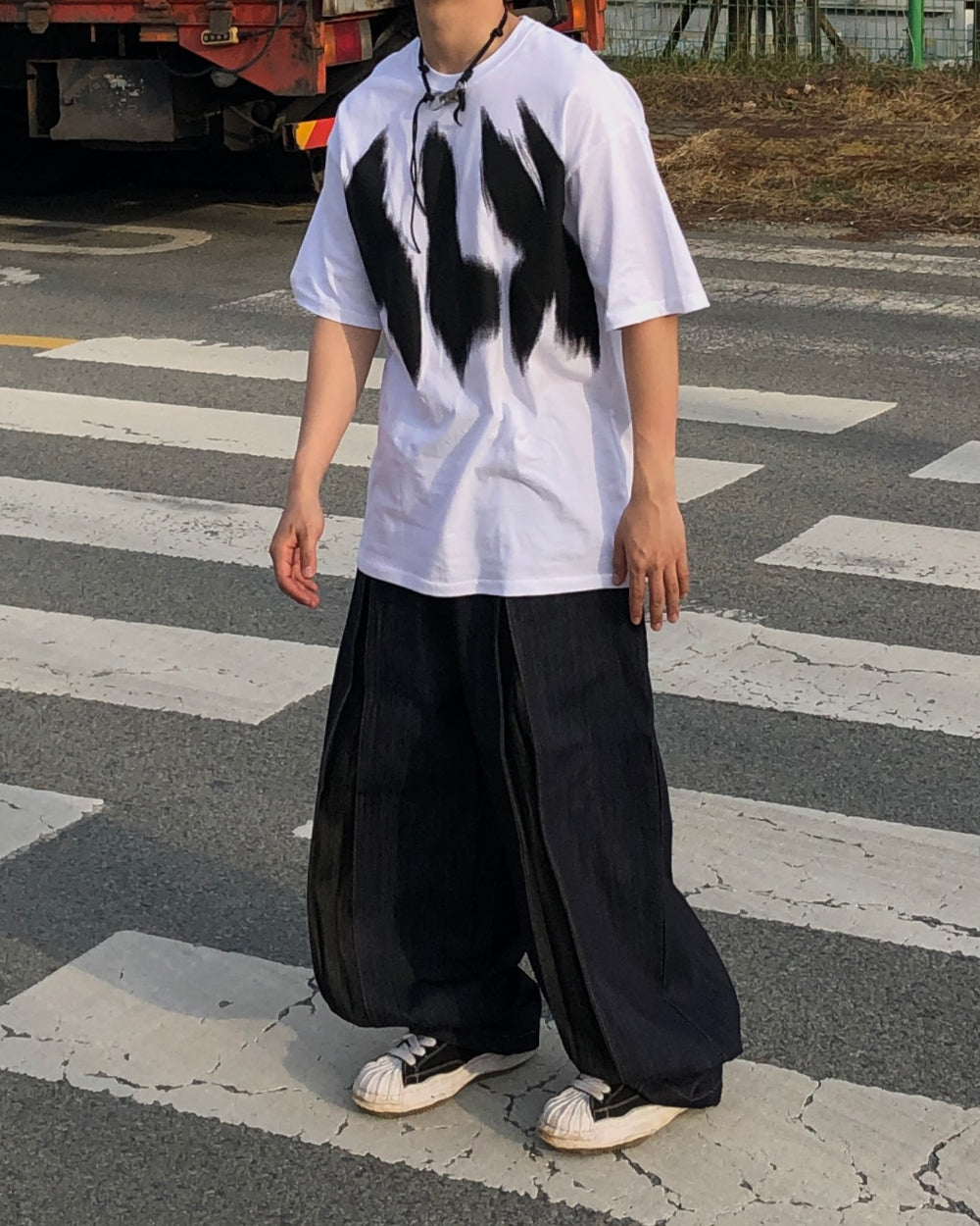 ALX short sleeve