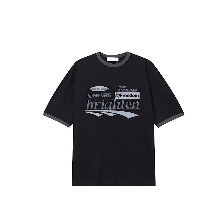 Brighten Short Sleeve