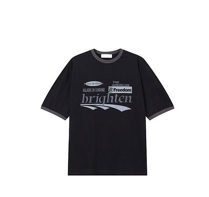 Brighten Short Sleeve