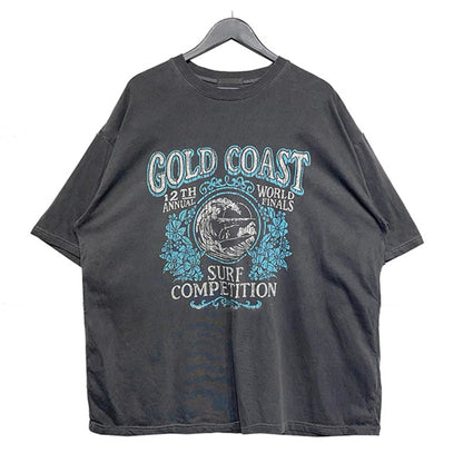 GOLD COAST short sleeve