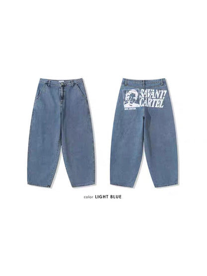 Ballon Savant Cartel Pants (100%)