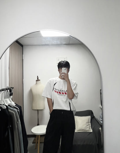 Racing Short Sleeve