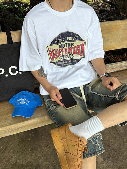 STAMP T