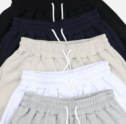 100% Cotton Short Pants