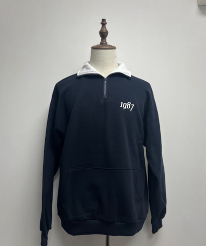 1987 sweater #PB073