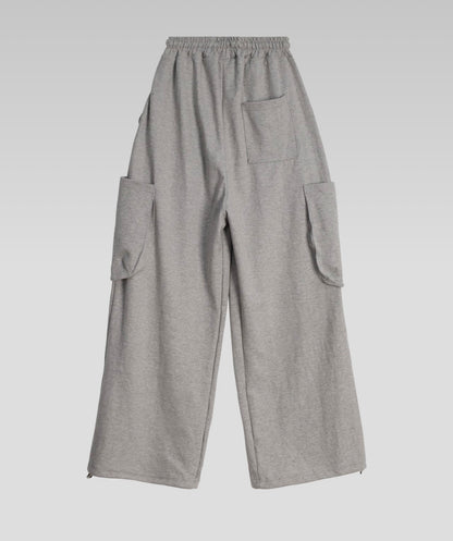 Pin Tuck Pants