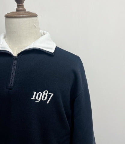 1987 sweater #PB073