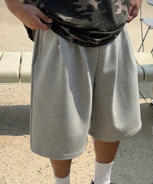100% Cotton Short Pants