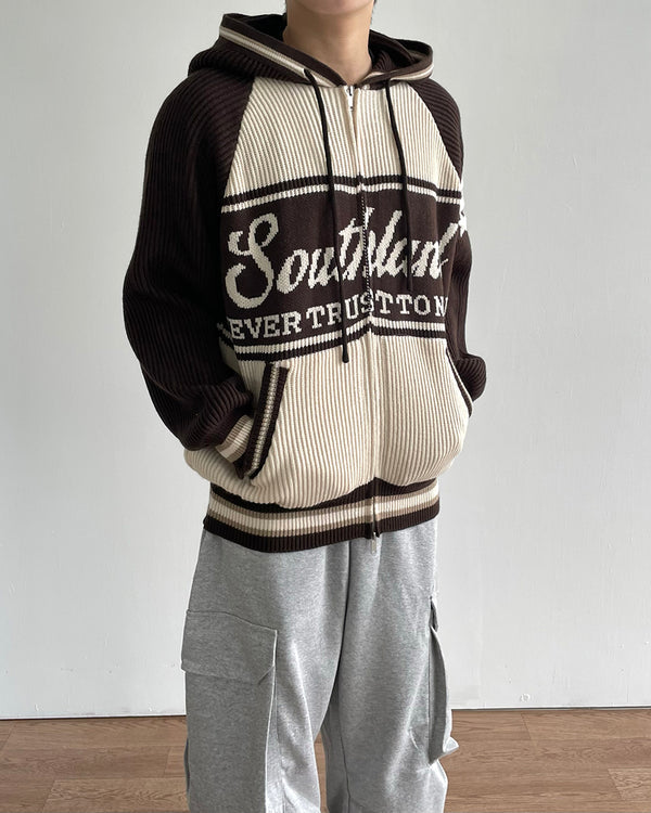 Southland Knit Jacket