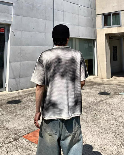 VORTEX MESH TOP