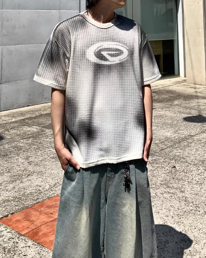 VORTEX MESH TOP