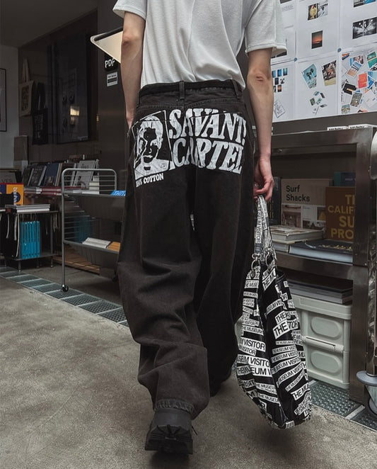 Ballon Savant Cartel Pants (100%)