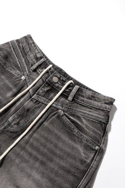 Parachute Wide Jeans