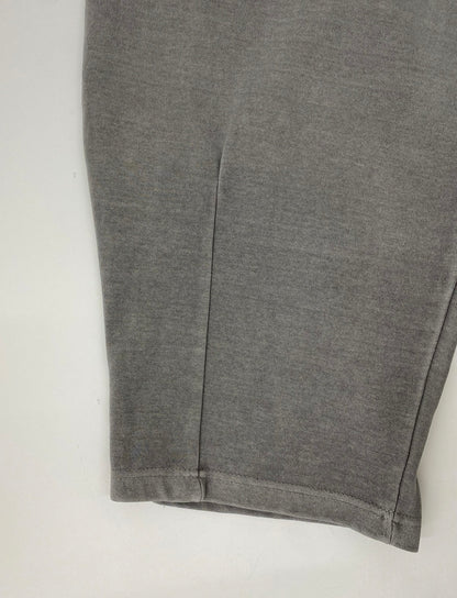 Washed Balloon Wide pants