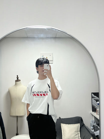 Racing Short Sleeve
