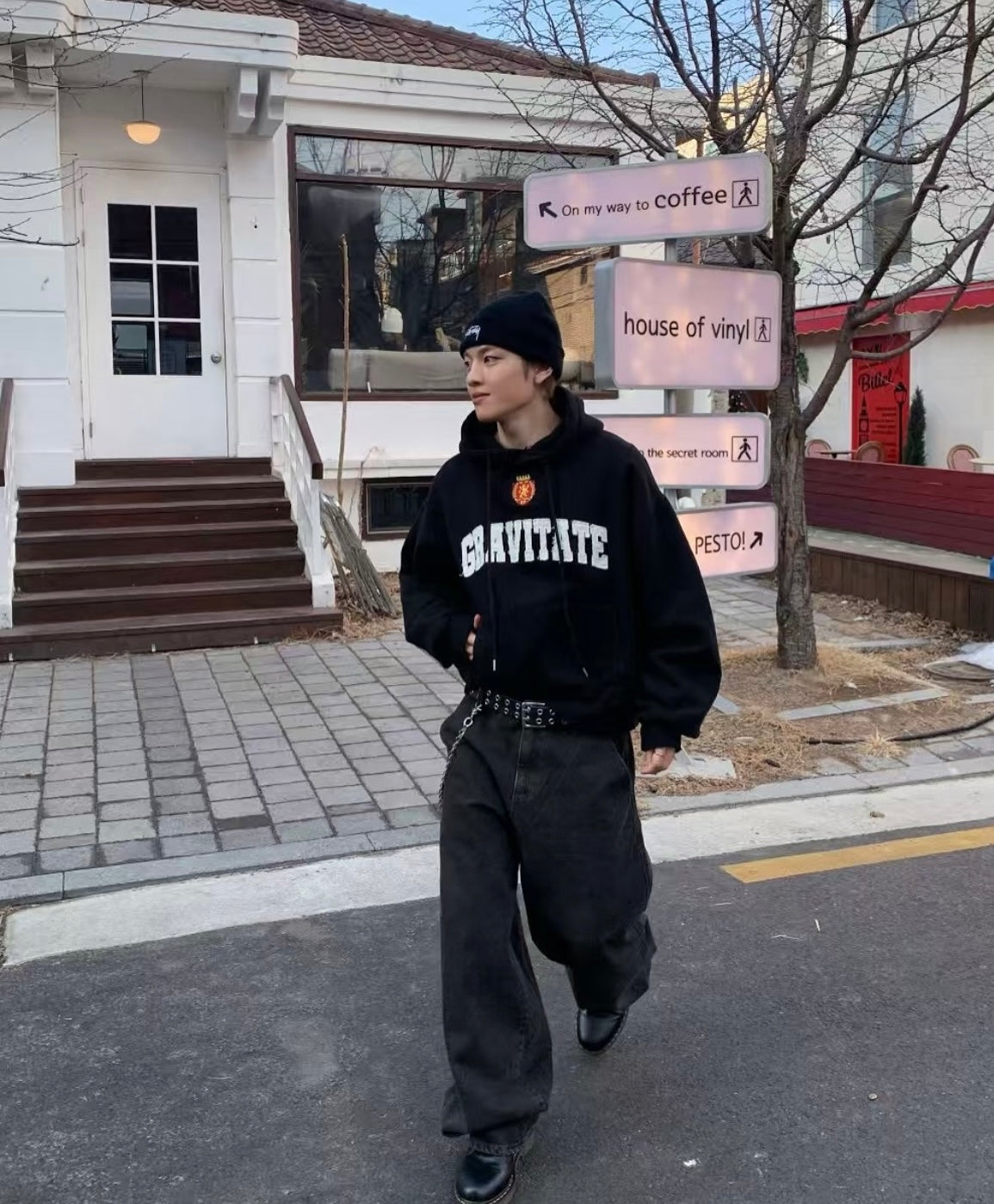 Ballon Savant Cartel Pants (100%)