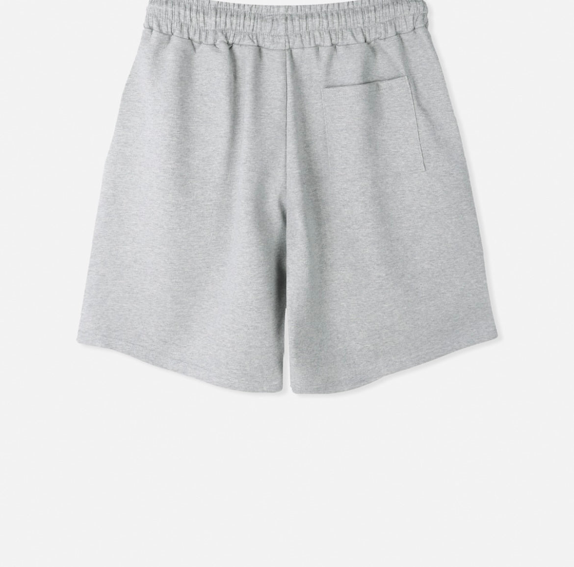 100% Cotton Short Pants