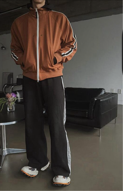 Zip up Jacket