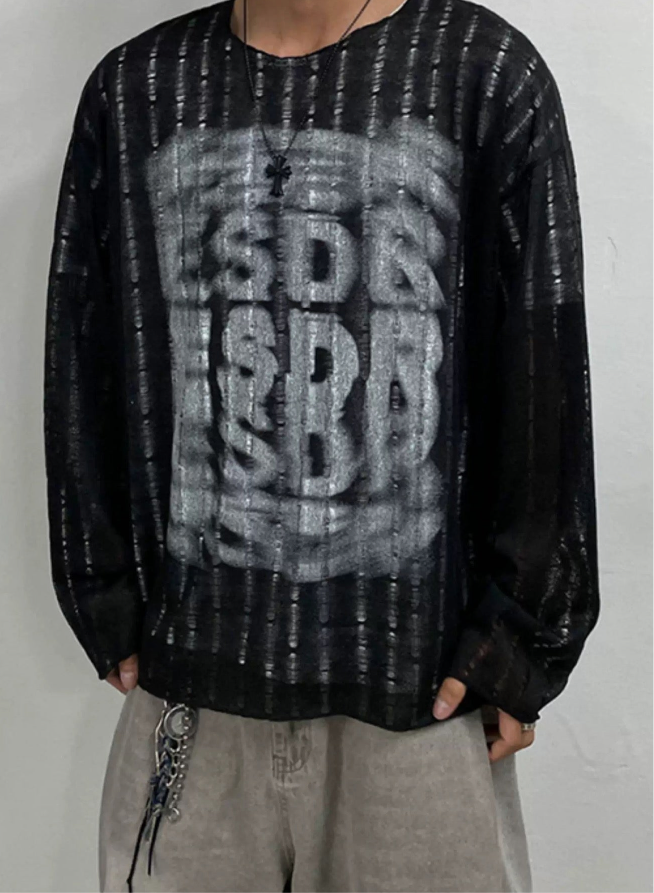 ESDR T