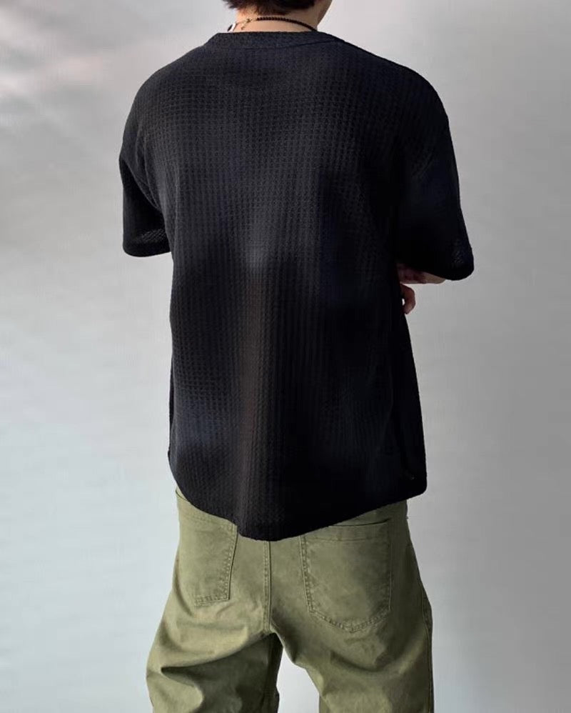 VORTEX MESH TOP