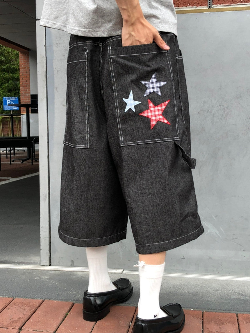 The Star Denim Pants