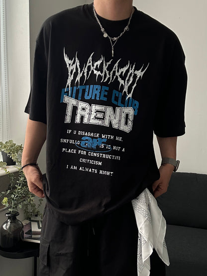 TREND T